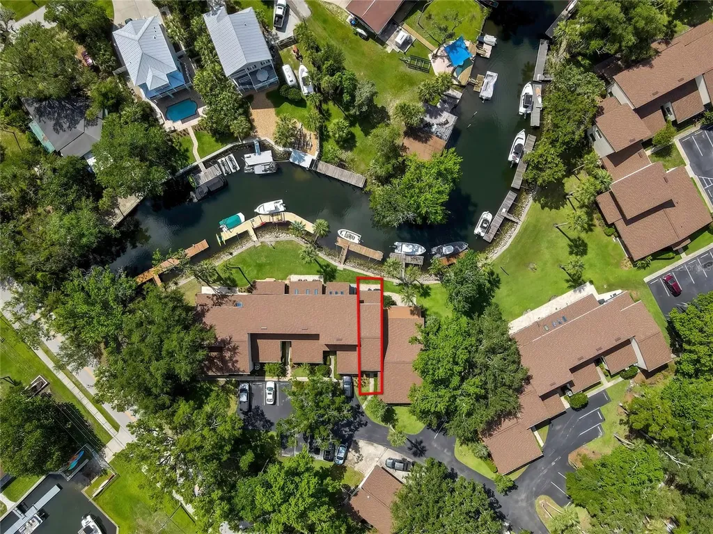 1637 SE Paradise Circle Crystal River FL 34429