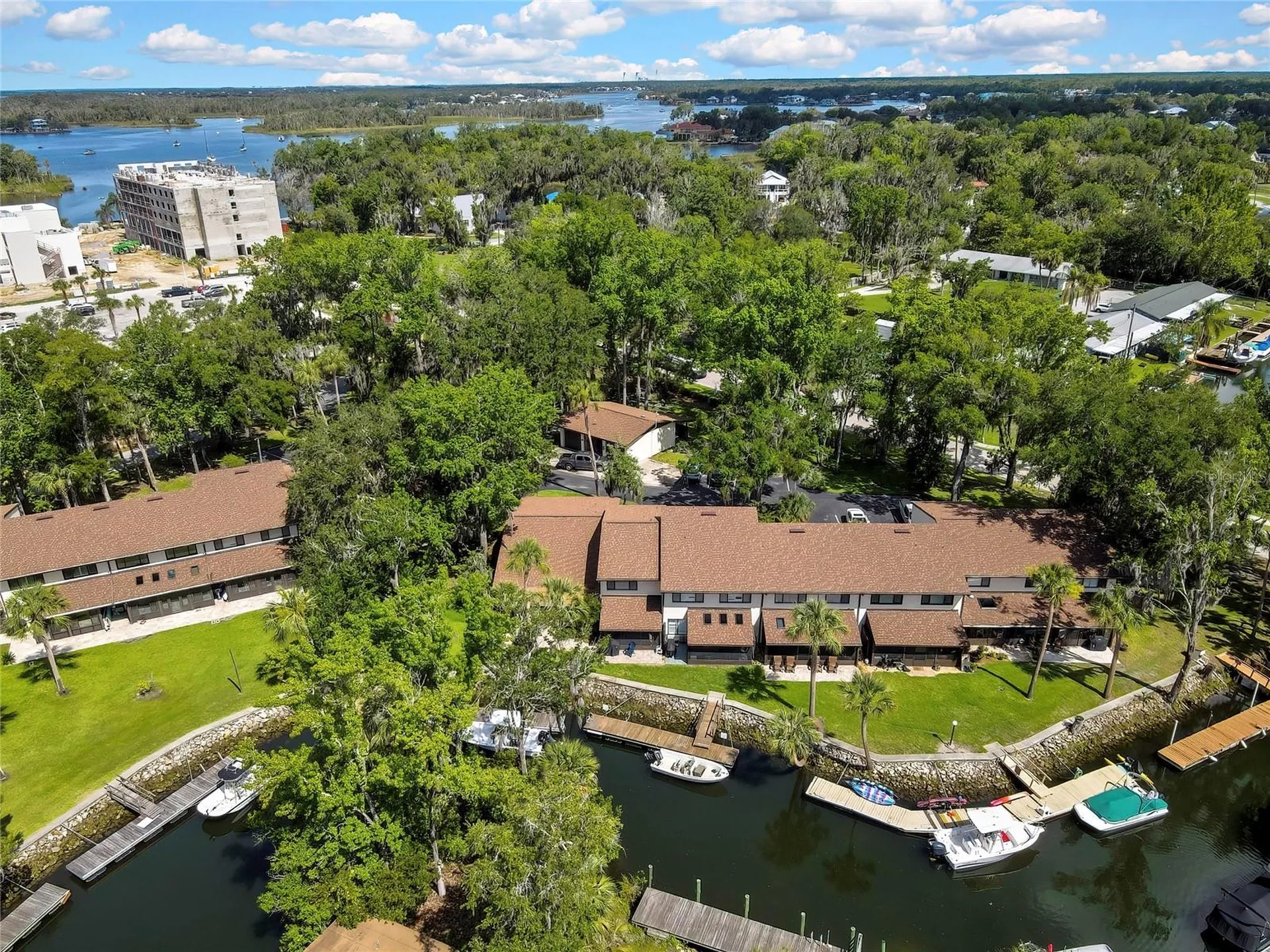 1637 SE Paradise Circle Crystal River FL 34429