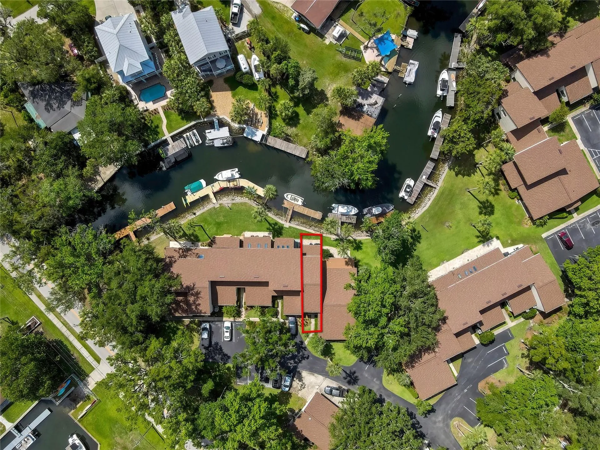1637 SE Paradise Circle Crystal River FL 34429