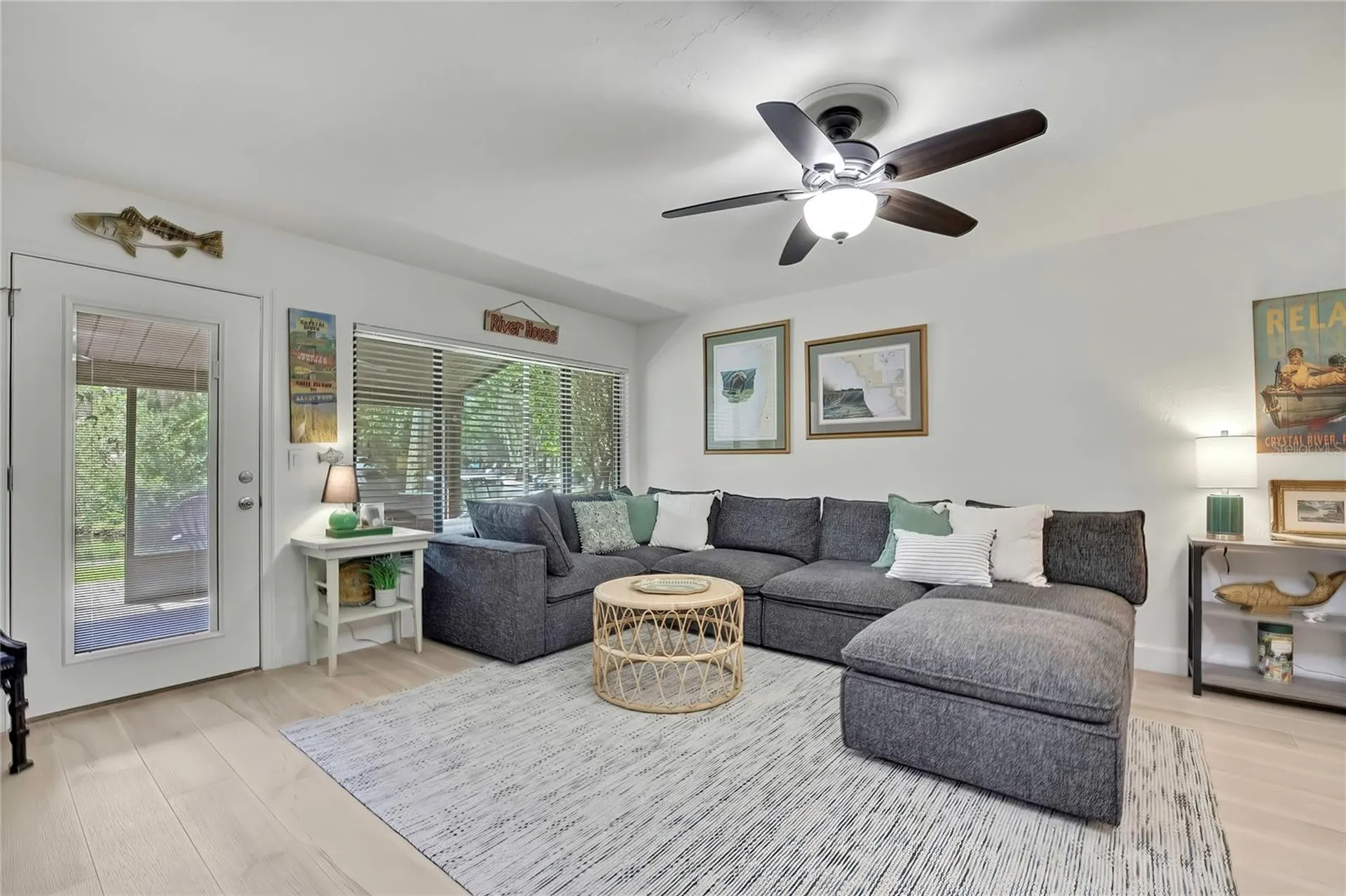 1637 SE Paradise Circle Crystal River FL 34429