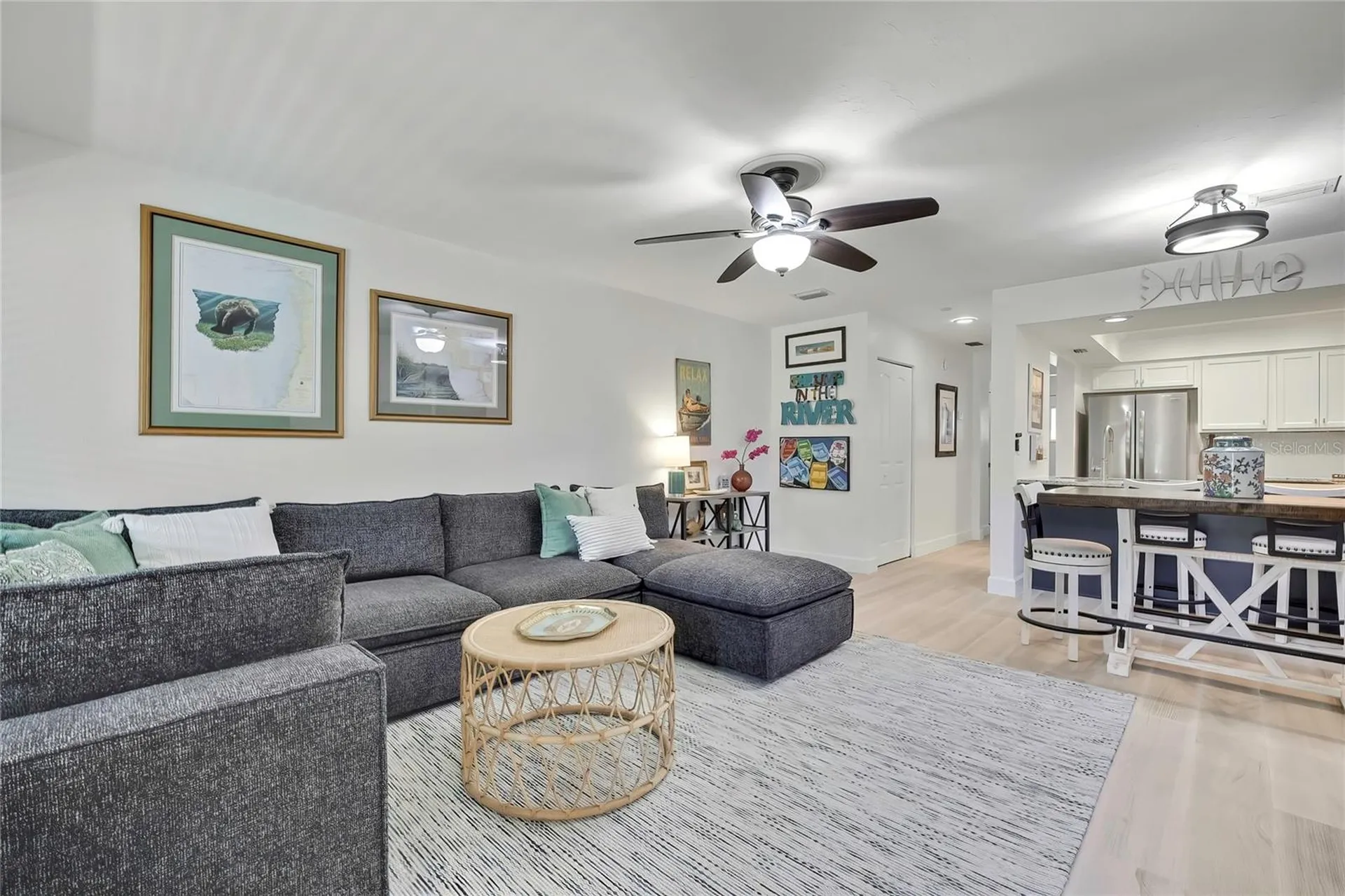 1637 SE Paradise Circle Crystal River FL 34429