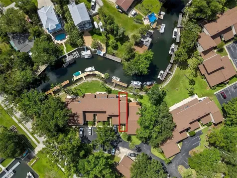 1637 SE Paradise Circle Crystal River FL 34429