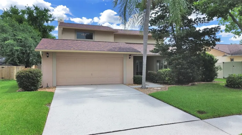 1367 Corner Oaks Drive Brandon FL 33510