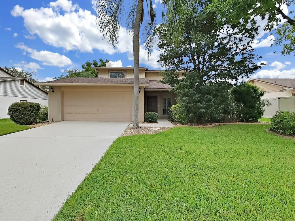 1367 Corner Oaks Drive Brandon FL 33510