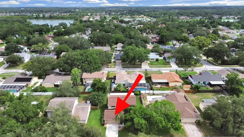 1367 Corner Oaks Drive Brandon FL 33510