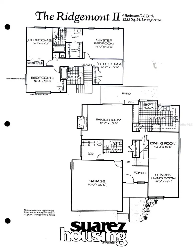 1367 Corner Oaks Drive Brandon FL 33510