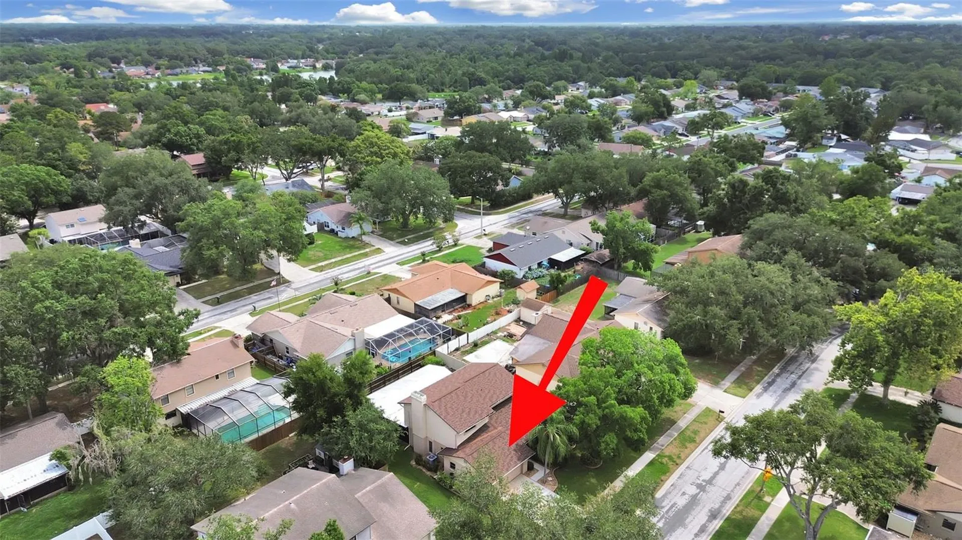 1367 Corner Oaks Drive Brandon FL 33510