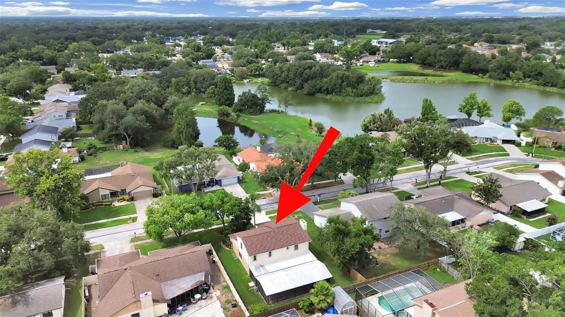 1367 Corner Oaks Drive Brandon FL 33510