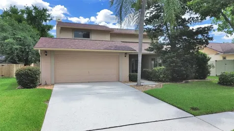1367 Corner Oaks Drive Brandon FL 33510