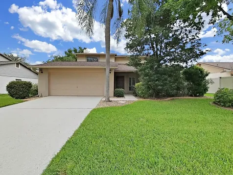1367 Corner Oaks Drive Brandon FL 33510