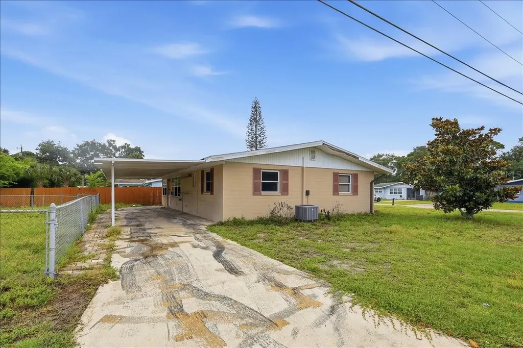2605 Yale Road South Daytona FL 32119