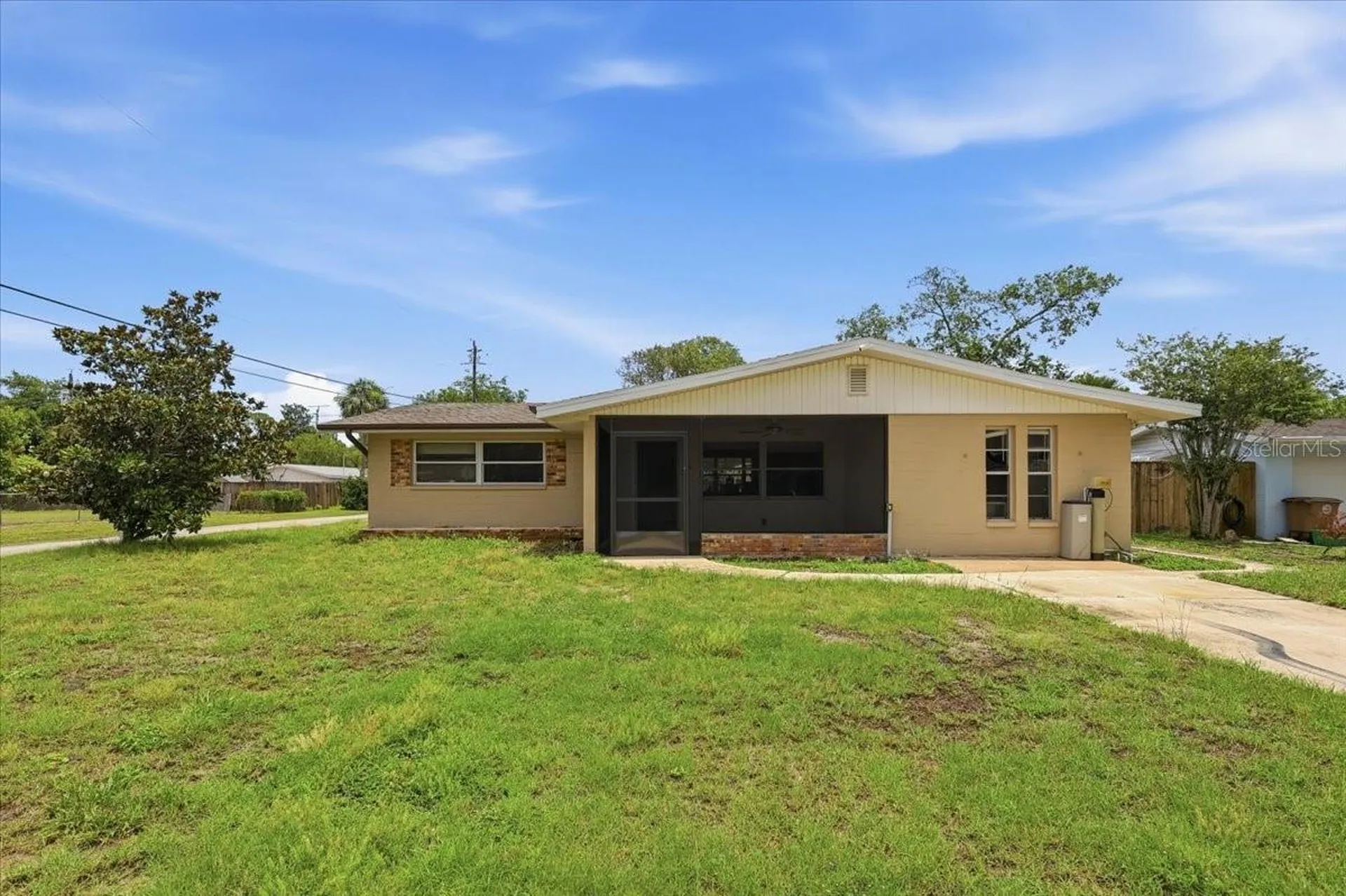 2605 Yale Road South Daytona FL 32119