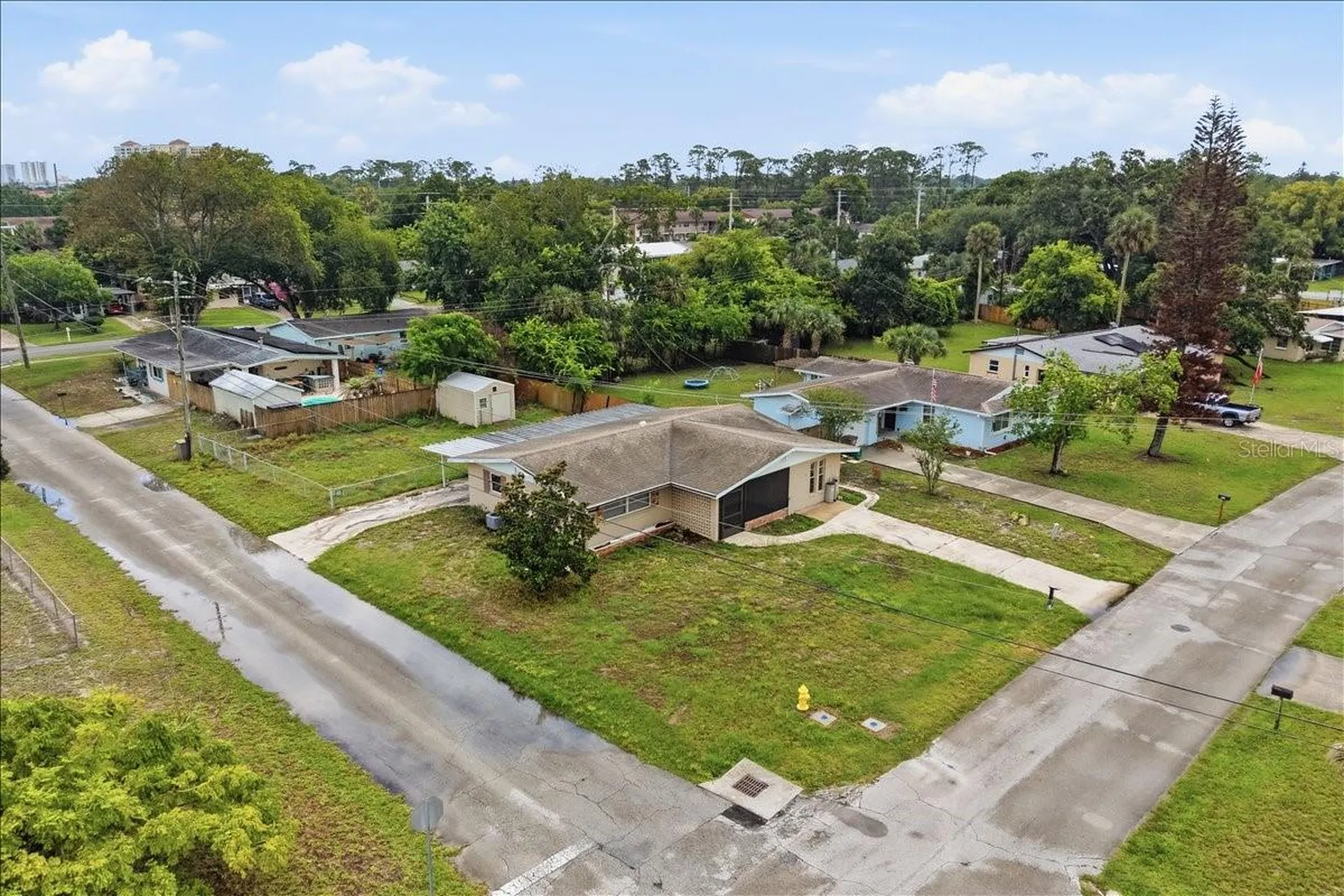 2605 Yale Road South Daytona FL 32119