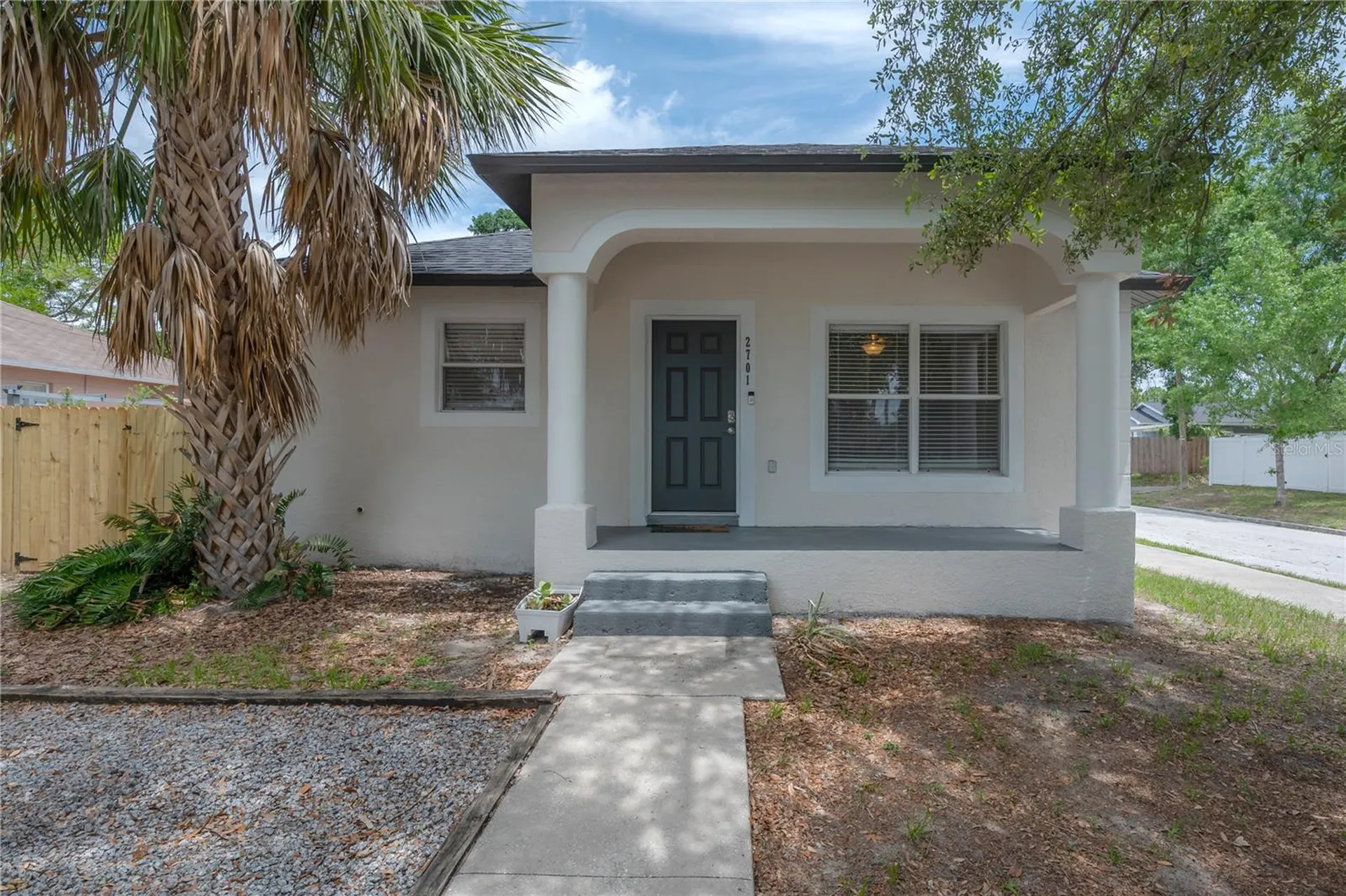 2701 1/2 W Arch Street Tampa FL 33607