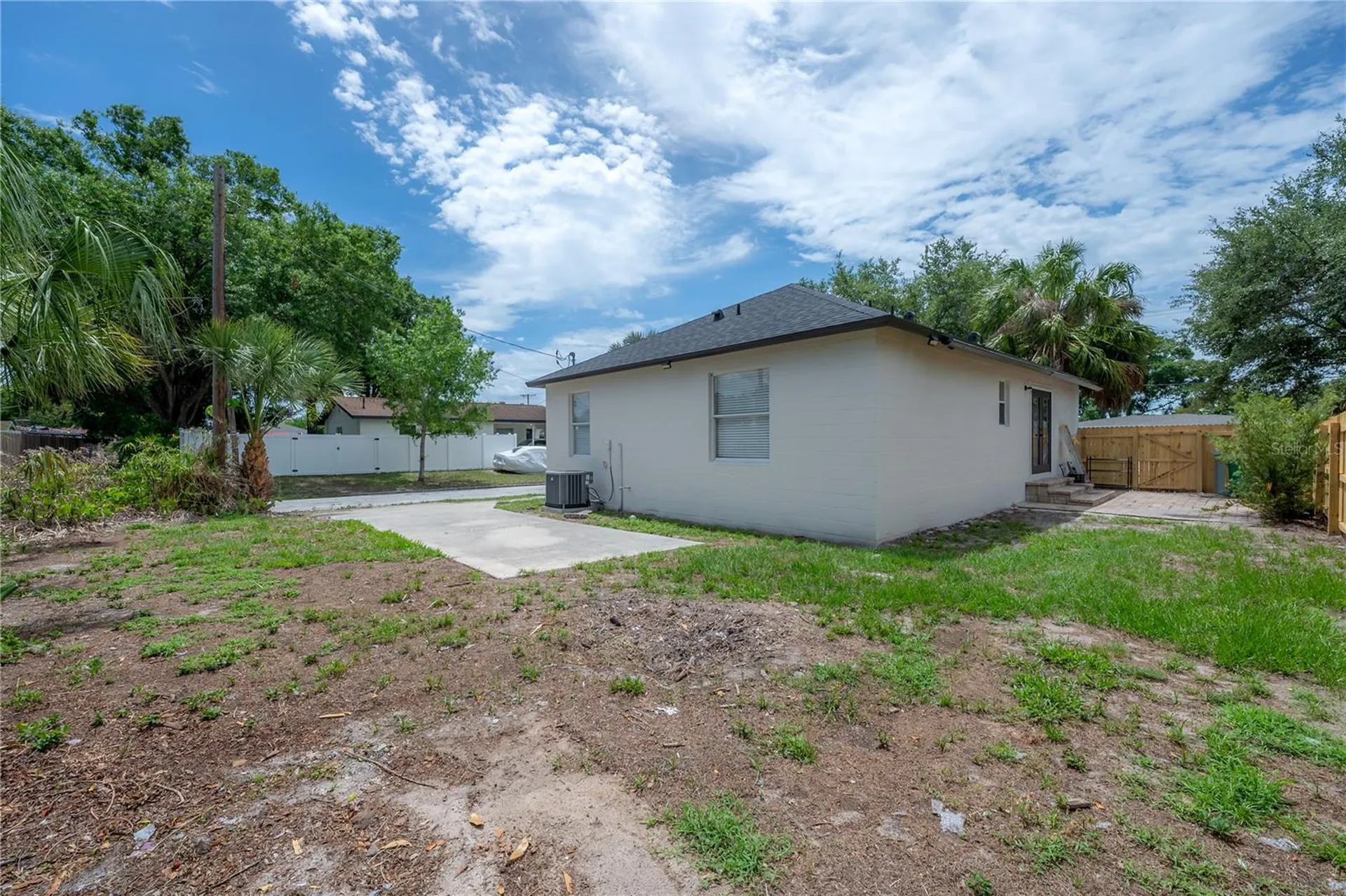 2701 1/2 W Arch Street Tampa FL 33607