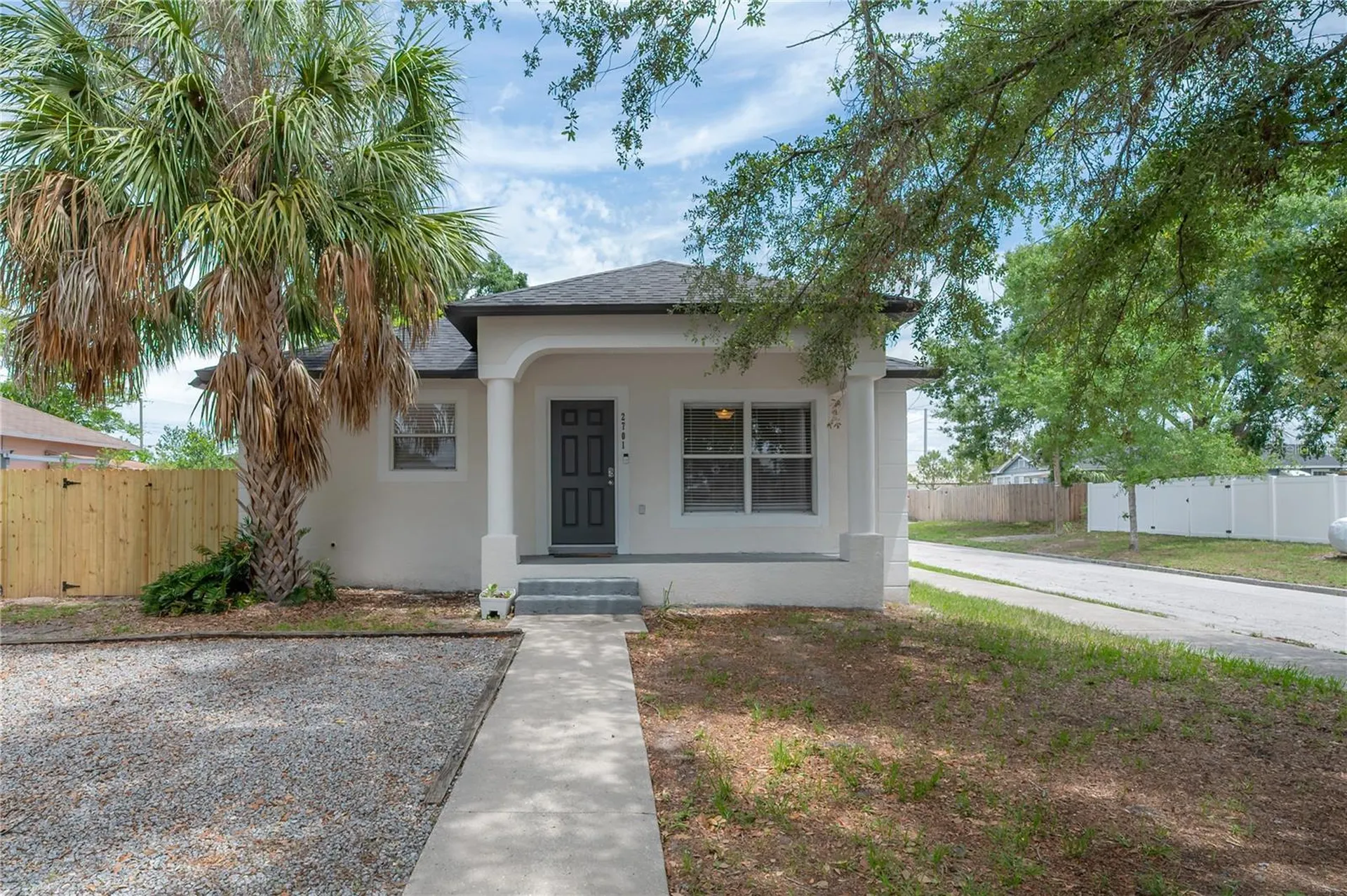 2701 1/2 W Arch Street Tampa FL 33607