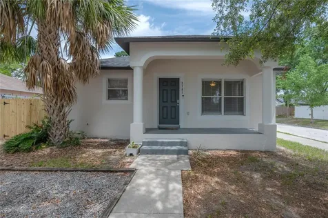 2701 1/2 W Arch Street Tampa FL 33607
