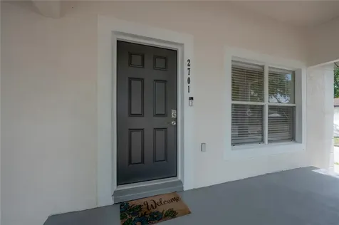 2701 1/2 W Arch Street Tampa FL 33607