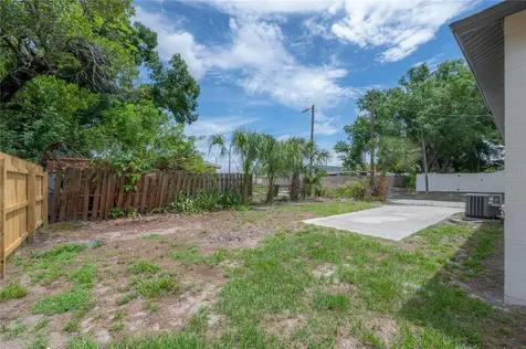 2701 1/2 W Arch Street Tampa FL 33607