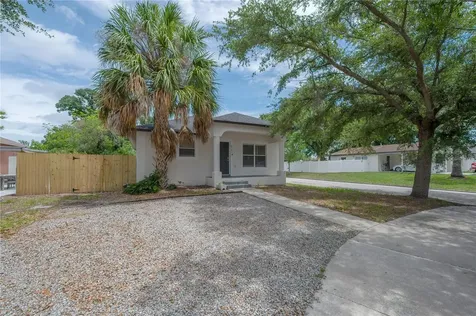 2701 1/2 W Arch Street Tampa FL 33607