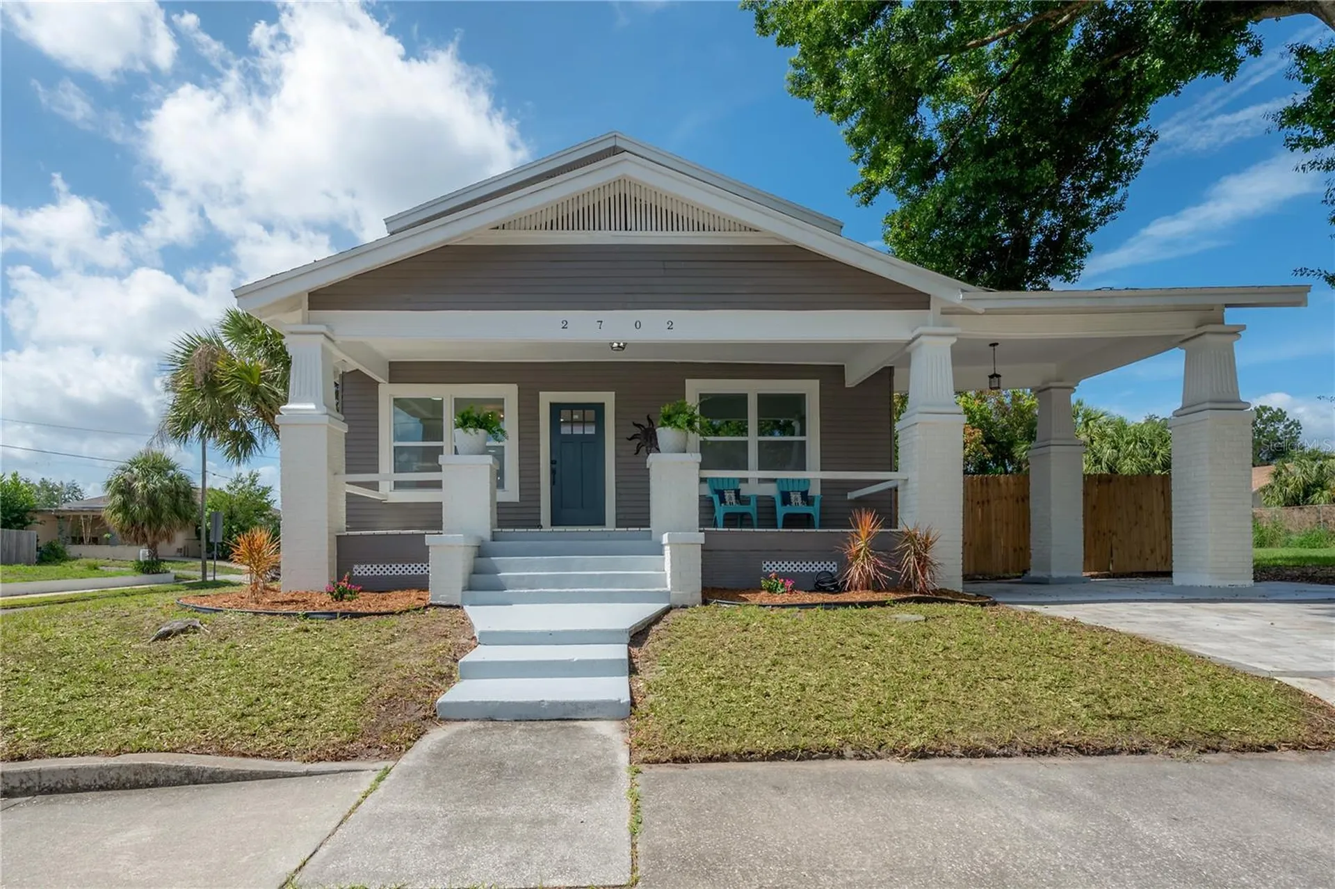 2702 W Palmetto Street Tampa FL 33607