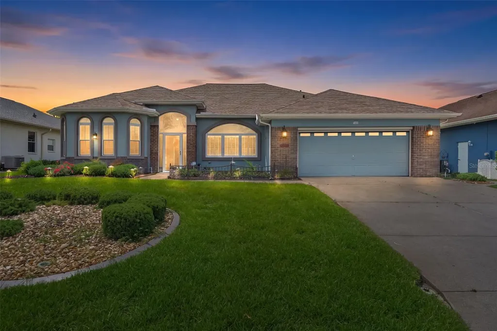 7450 Aloe Drive Spring Hill FL 34607