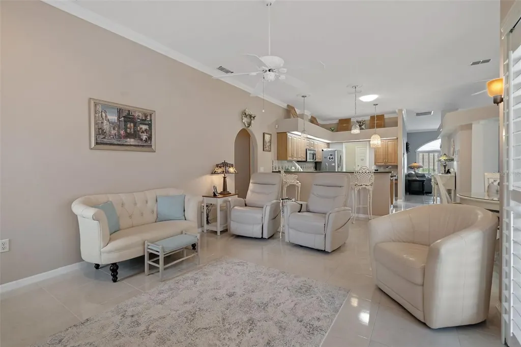 7450 Aloe Drive Spring Hill FL 34607