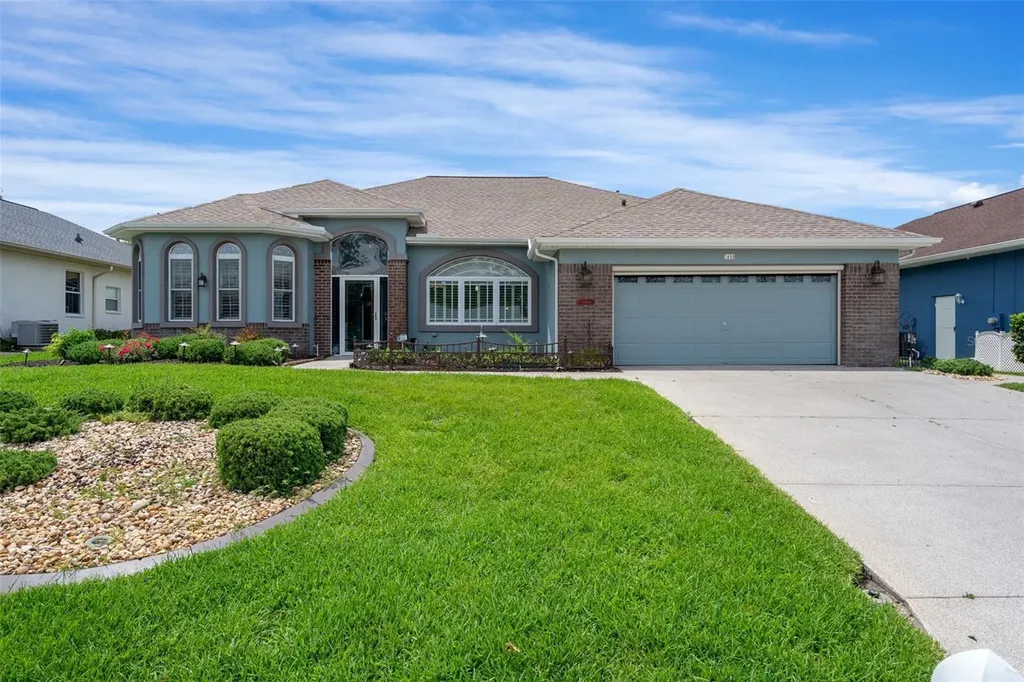 7450 Aloe Drive Spring Hill FL 34607