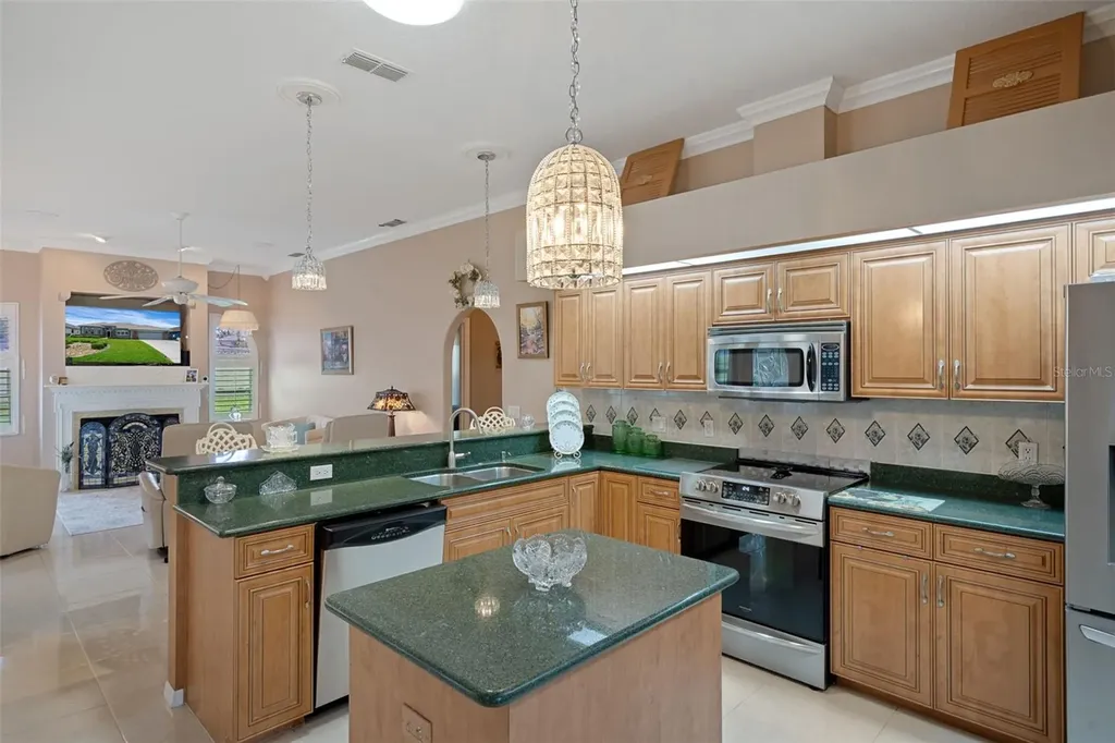 7450 Aloe Drive Spring Hill FL 34607