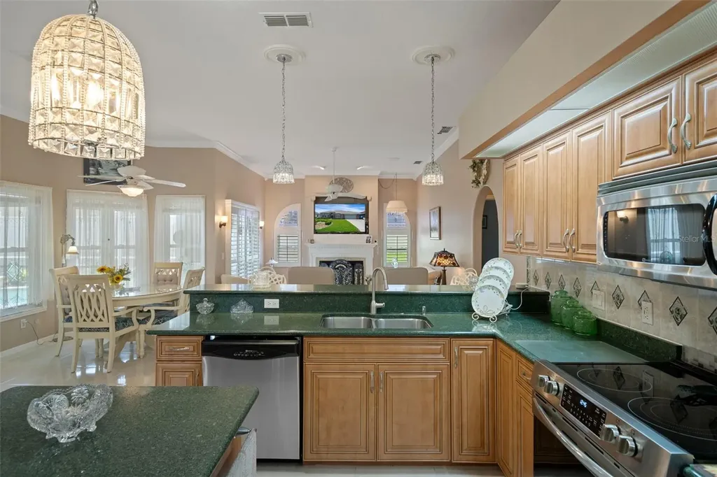 7450 Aloe Drive Spring Hill FL 34607