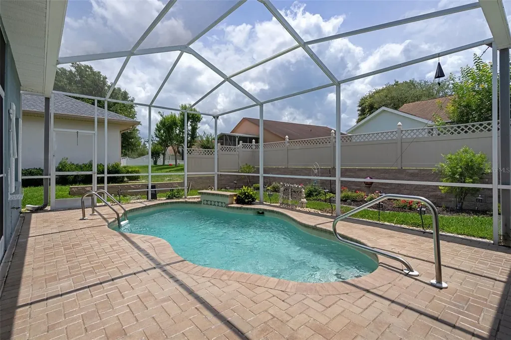 7450 Aloe Drive Spring Hill FL 34607