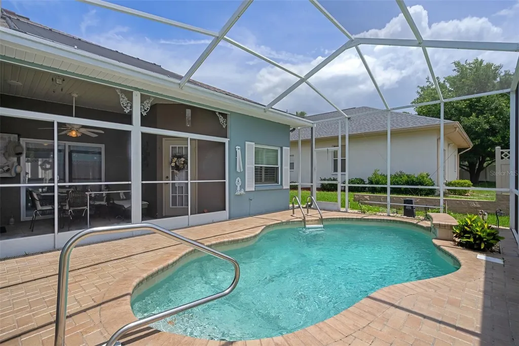 7450 Aloe Drive Spring Hill FL 34607