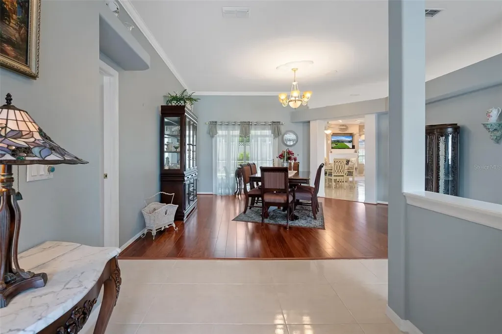 7450 Aloe Drive Spring Hill FL 34607