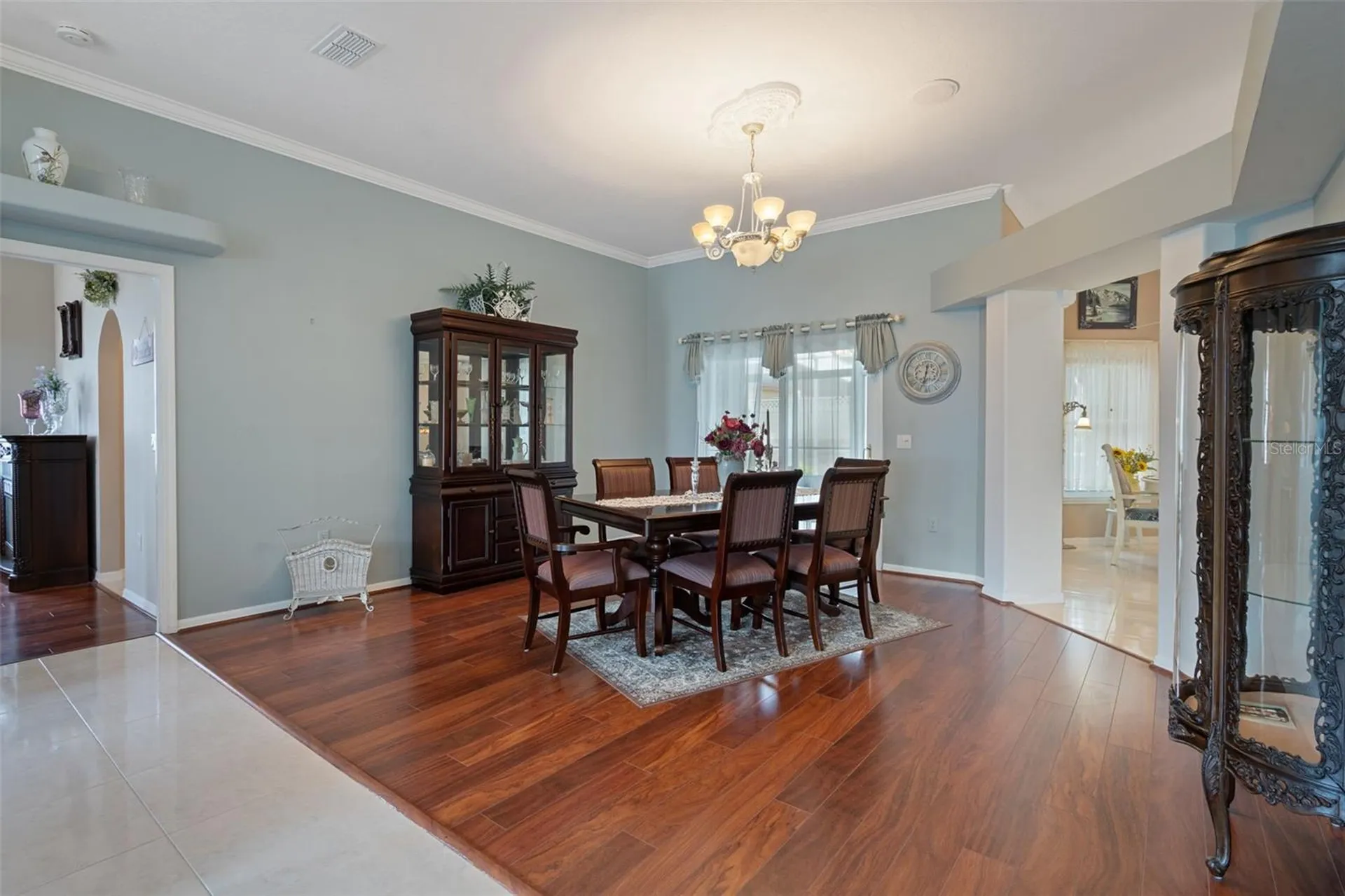 7450 Aloe Drive Spring Hill FL 34607