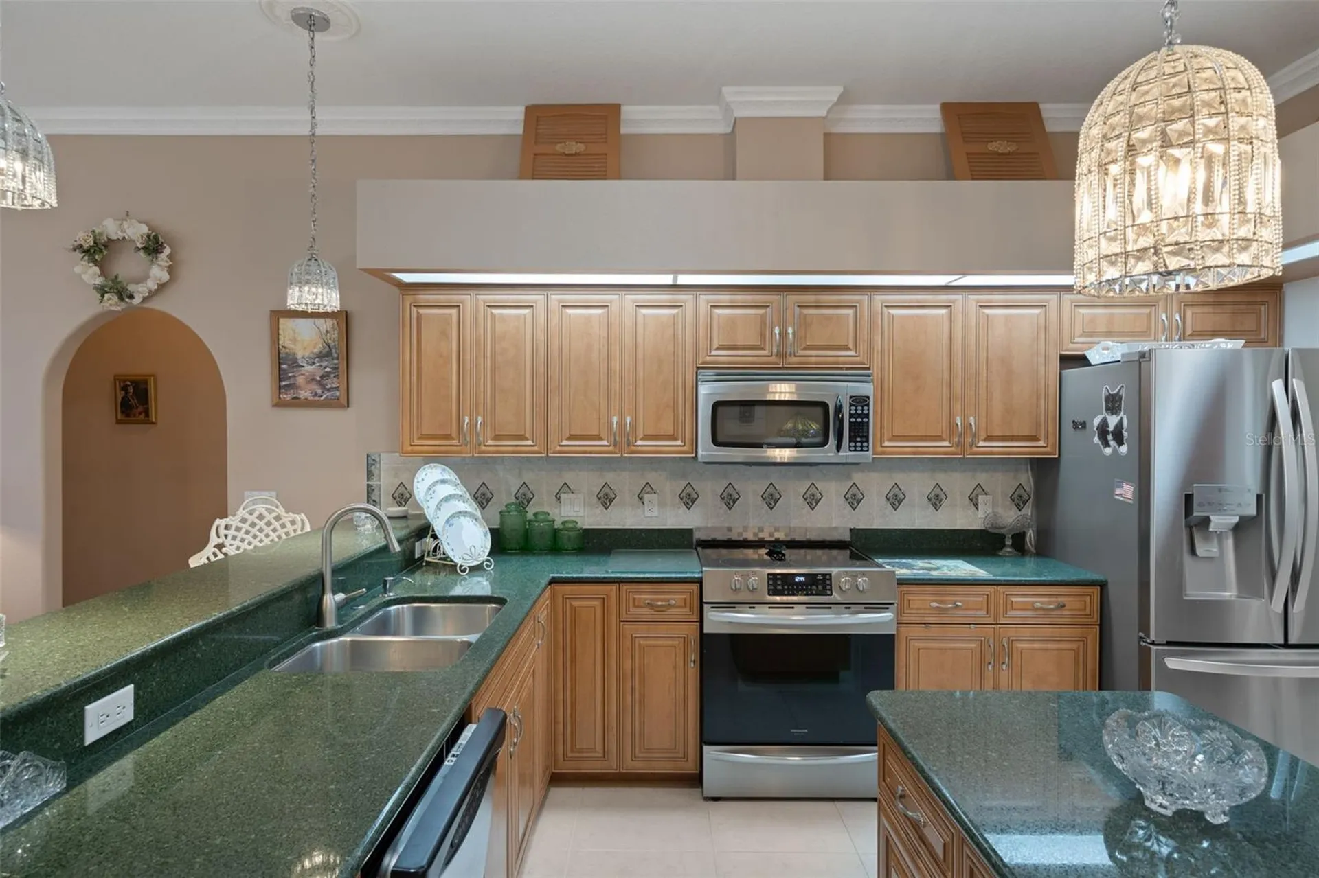 7450 Aloe Drive Spring Hill FL 34607