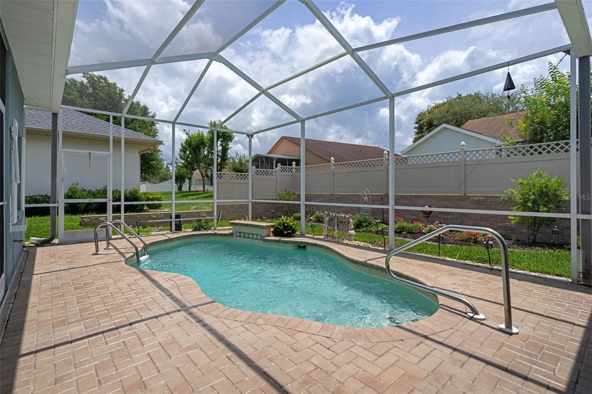7450 Aloe Drive Spring Hill FL 34607