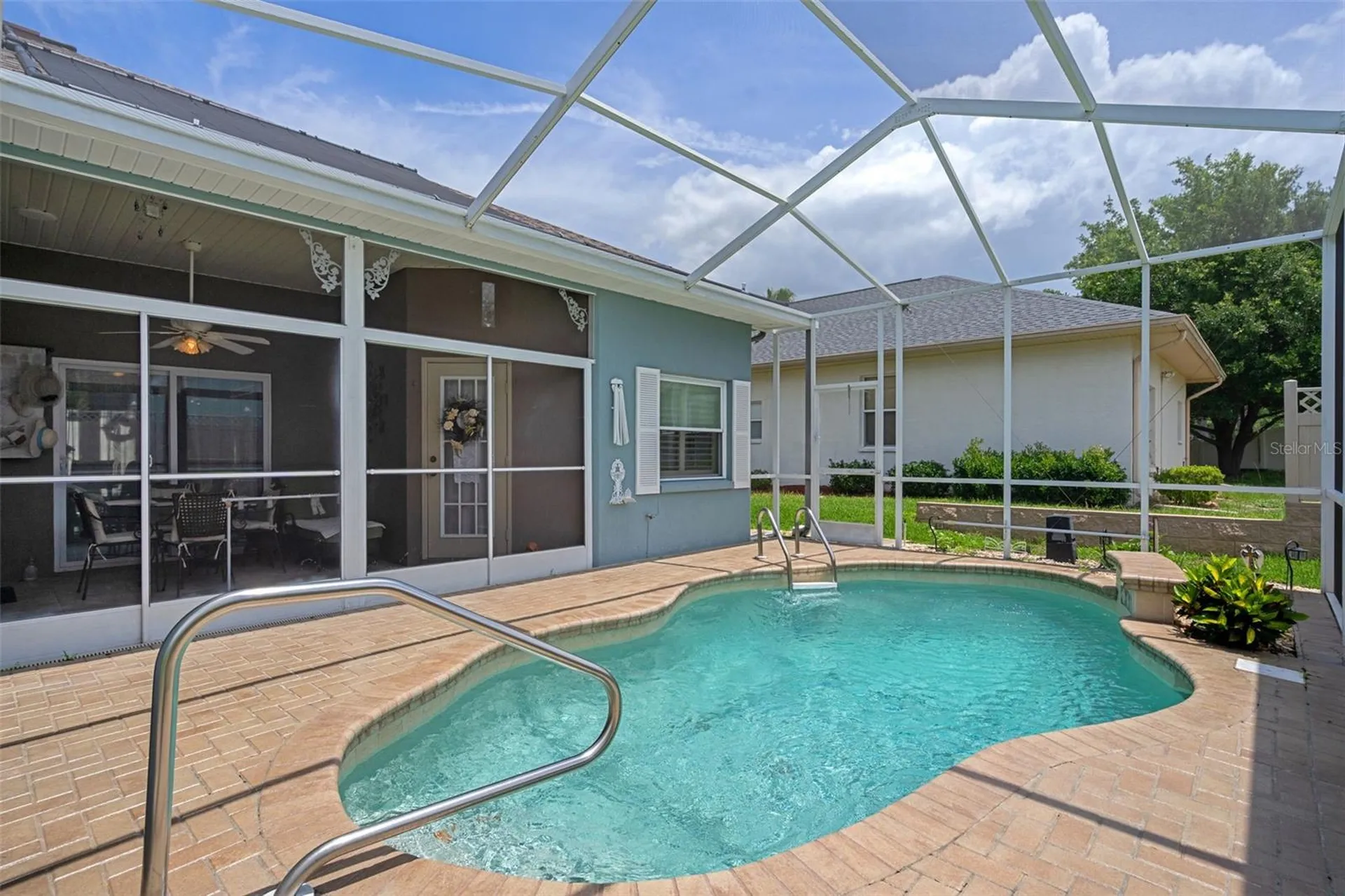 7450 Aloe Drive Spring Hill FL 34607