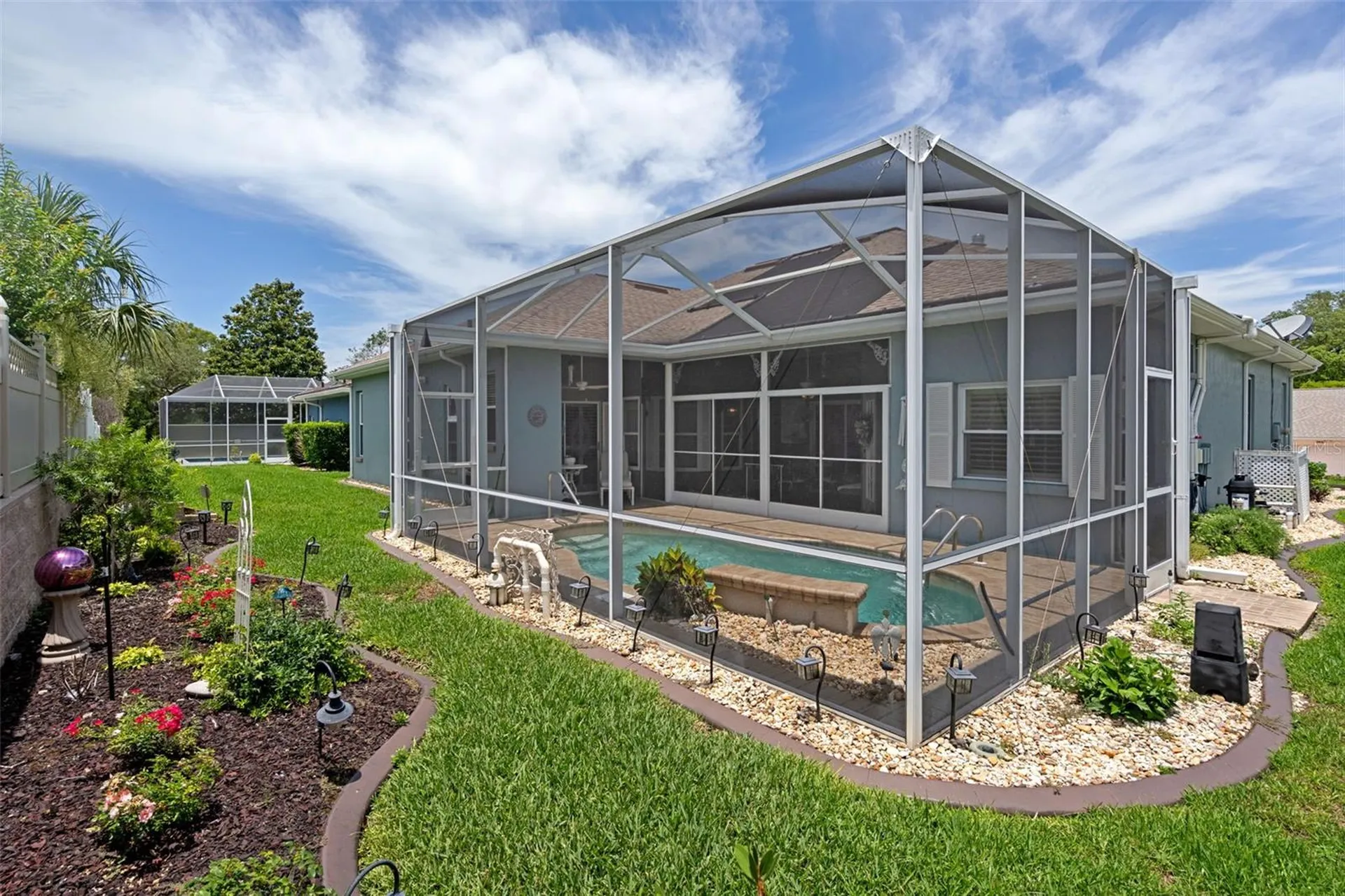 7450 Aloe Drive Spring Hill FL 34607