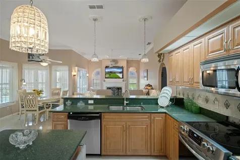 7450 Aloe Drive Spring Hill FL 34607
