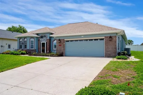 7450 Aloe Drive Spring Hill FL 34607
