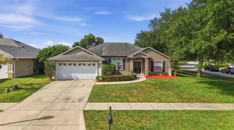 896 Princeton Drive Clermont FL 34711