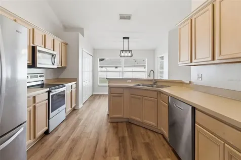 896 Princeton Drive Clermont FL 34711