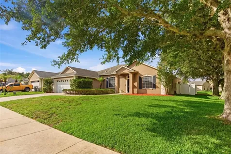 896 Princeton Drive Clermont FL 34711
