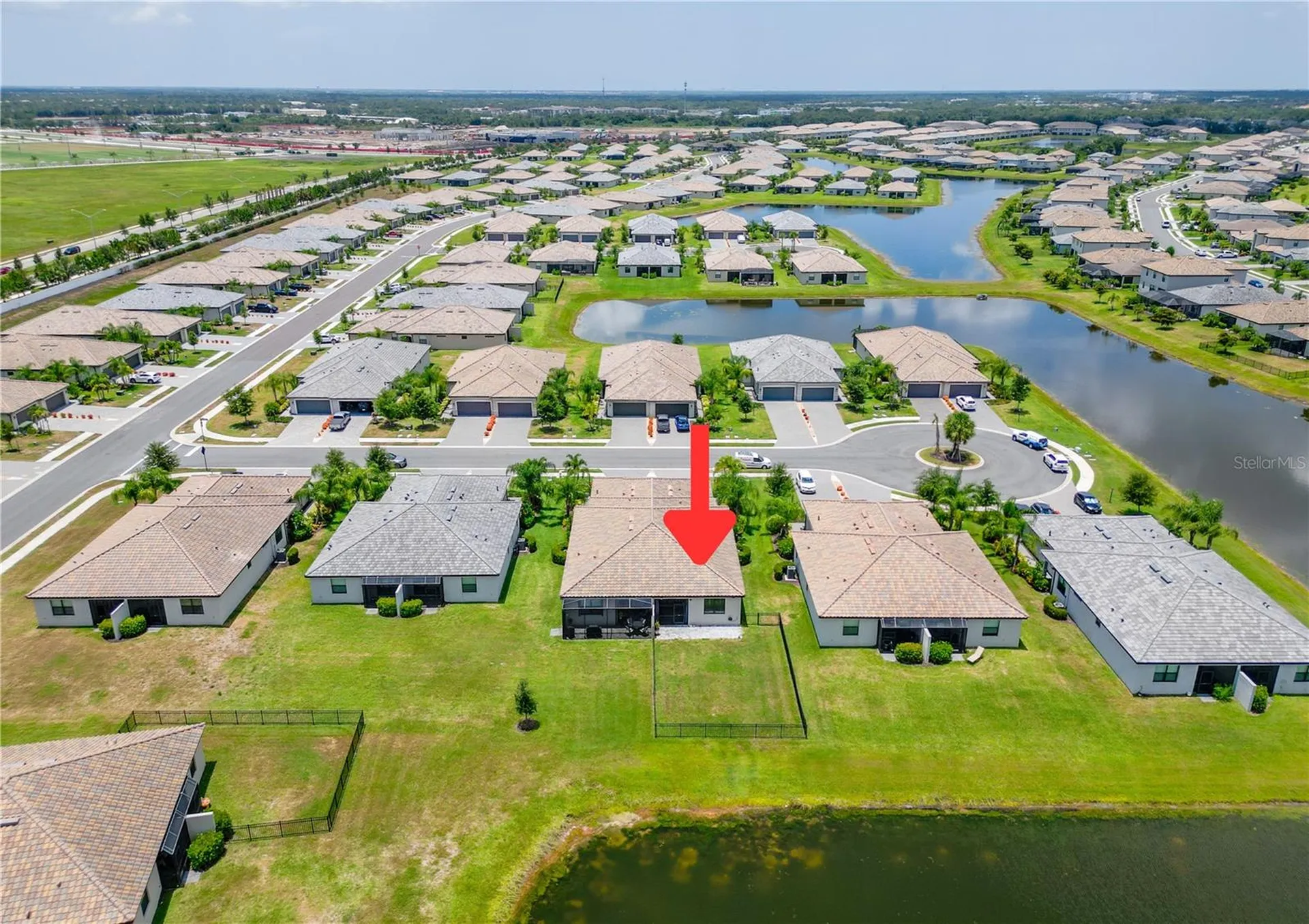 5323 White Sand Cove Bradenton FL 34211