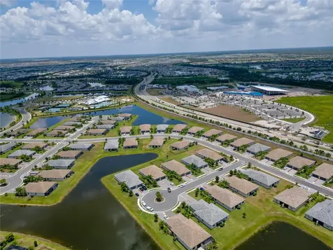 5323 White Sand Cove Bradenton FL 34211