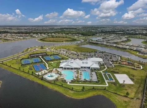 5323 White Sand Cove Bradenton FL 34211