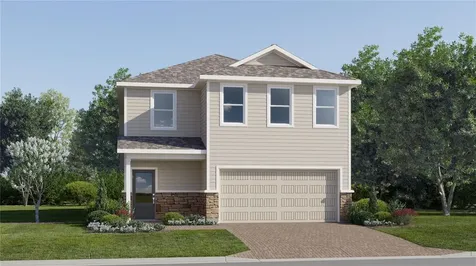 3351 Mindfullness Drive Clermont FL 34714