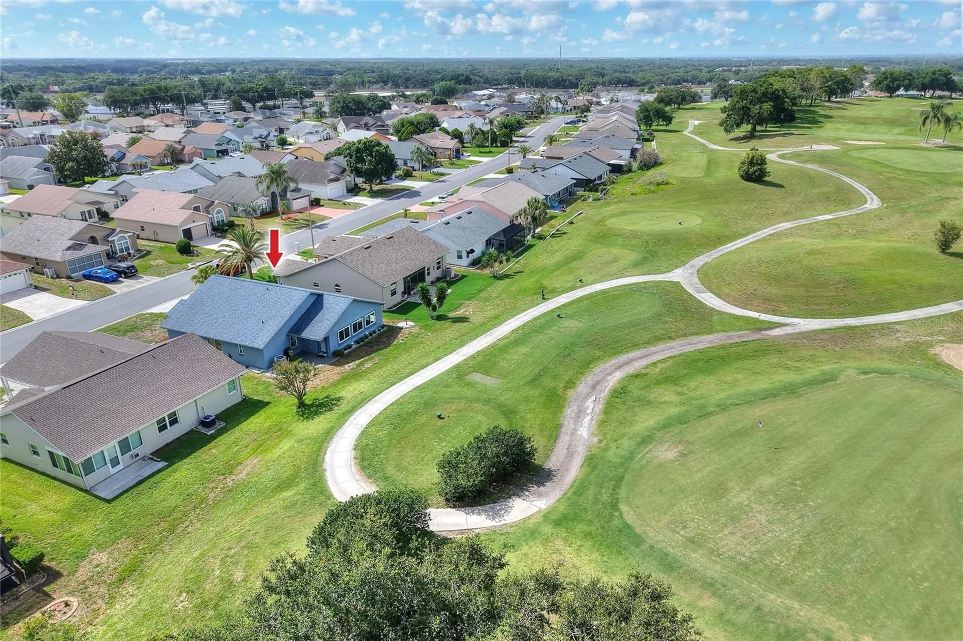 6068 Swallow Drive Lakeland FL 33809
