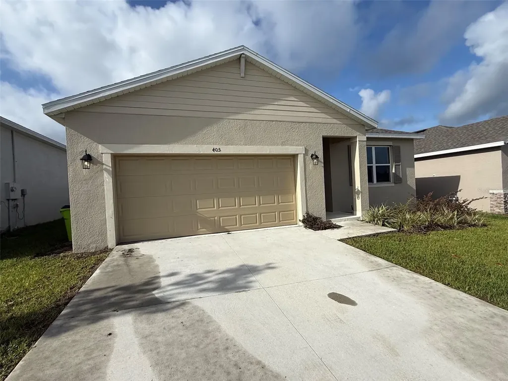 405 Eventide Avenue Mascotte FL 34753
