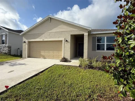 405 Eventide Avenue Mascotte FL 34753
